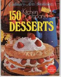 150 DESSERTS