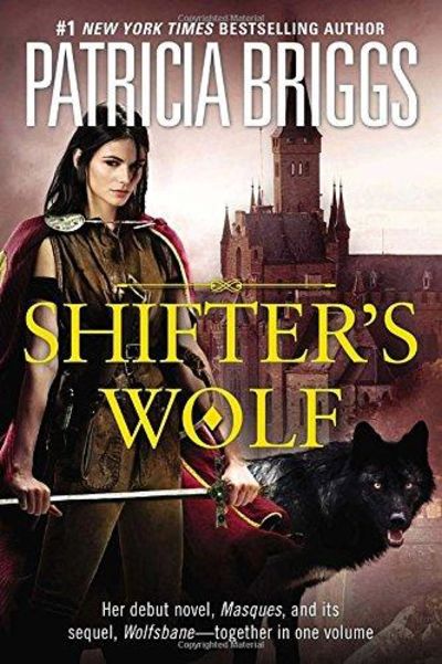Image for Shifter's Wolf
