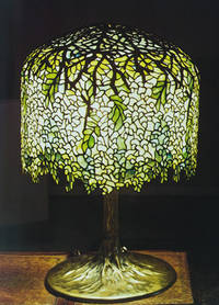 Lampen und Leuchter. Art Nouveau. Art DÈco