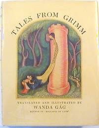 Tales from Grimm