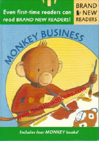 Monkey Business : Monkey Business :