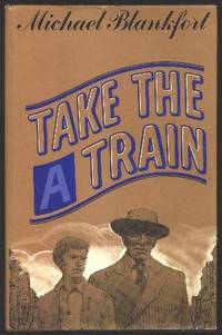Take the A Train [*SIGNED*]