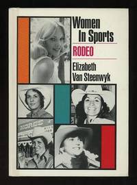 Women in Sports: Rodeo Women in Sports: Rodeo