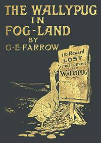WALLYPUG IN FOG-LAND