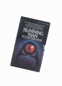 The Running Man ---by Richard Bachman ( 1st Edition copy ) The Running Man ---by Richard Bachman ( 1st Edition copy )