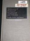 Dictionary of Medieval Knighthood and Chivalry: People, Places, and Events