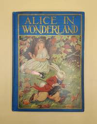 Alice's Adventures in Wonderland and Through the Looking-Glass (Windermere Series)