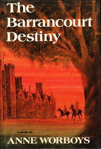 THE BARRANCOURT DESTINY