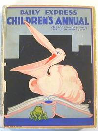 Daily Express Children's Annual, No. 4