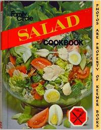 Family Circle Salad Cookbook