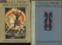 Tales From Northern Sagas
