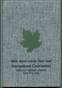 A. A. 30: A BOOK ABOUT A A.'S 30TH ANNIVERSARY YEAR