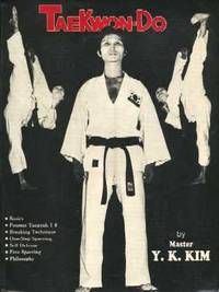 Tae Kwon-Do