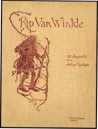RIP VAN WINKLE