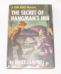 The Secret Of The Hangman's Inn The Secret Of The Hangman's Inn