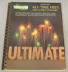 All-Time Hits: 100 Favorite Standards (Ultimate Ser., Piano/Vocal/Guitar)