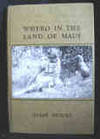 Whero in the Land of Maui : Natural History Lessons in Story Form of New Zealand Forest and Sea