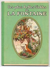 Les Plus Belles Fables de La Fontaine