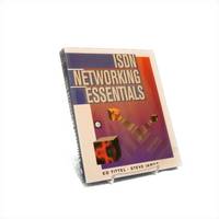 ISDN Networking Essentials ISDN Networking Essentials