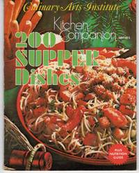 200 SUPPER DISHES