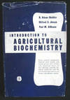 Introduction to Agricultural Biochemistry