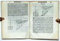 Tetragonismus id est circuli quadratura per Cãpanu, Archimede Syracusanu atqz boetium mathematicae perspicacissimos adinuenta