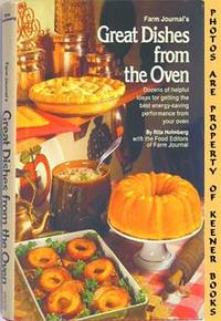 Farm Journal's Great Dishes From The Oven Farm Journal's Great Dishes From The Oven