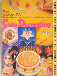 Wilton Yearbook 1978 Cake Decorating Wilton Yearbook 1978 Cake Decorating