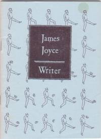JAMES JOYCE, WRITER