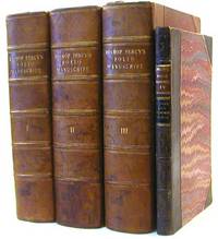 Bishop Percy's Folio Manuscript