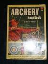 Archery Handbook (# 442)