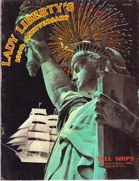 LADY LIBERTY'S 100TH ANNIVERSARY: