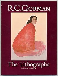 R. C. Gorman: The Lithograph