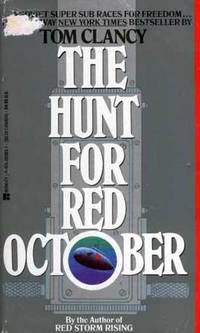 The Hunt for Red October