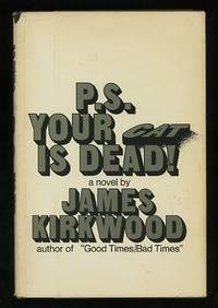 P.S. Your Cat is Dead! P.S. Your Cat is Dead!