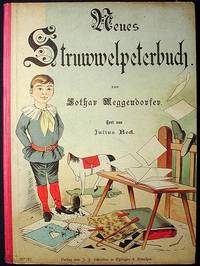 Neues Struwwelpeterbuch