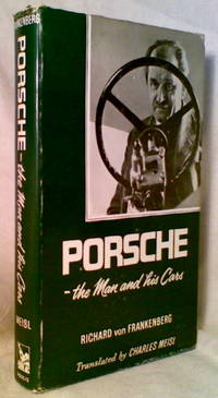 PORSCHE - the Man and his Cars PORSCHE - the Man and his Cars