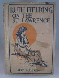 Ruth Fielding on the St. Lawrence
