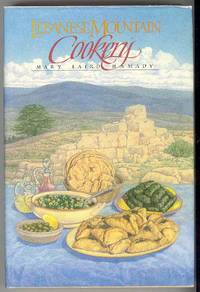 LEBANESE MOUNTAIN COOKERY