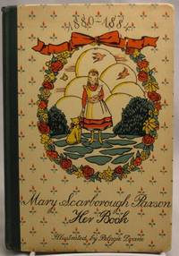 Mary Scarborough Paxson: Her Book