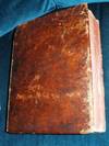 Bibliorum Sacrorum Concordantiae Vulgate Editionis ad Recognitionem Jussu Sixti V. Pontif. Max