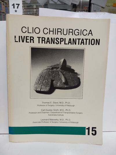 Image for Liver Transplantation