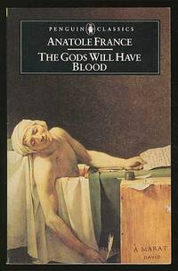 The Gods Will Have Blood (Les Dieux ont soif)