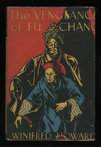 The Vengeance of Fu Chang The Vengeance of Fu Chang