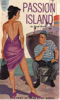 Passion Island Passion Island
