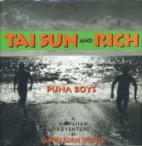Tai Sun and Rich: Puna Boys