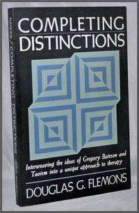 Completing Distinctions Completing Distinctions