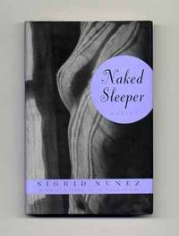Naked Sleeper  - 1st Edition/1st Printing