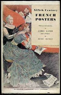 XIXth Century French Posters