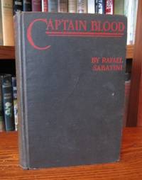 Captain Blood